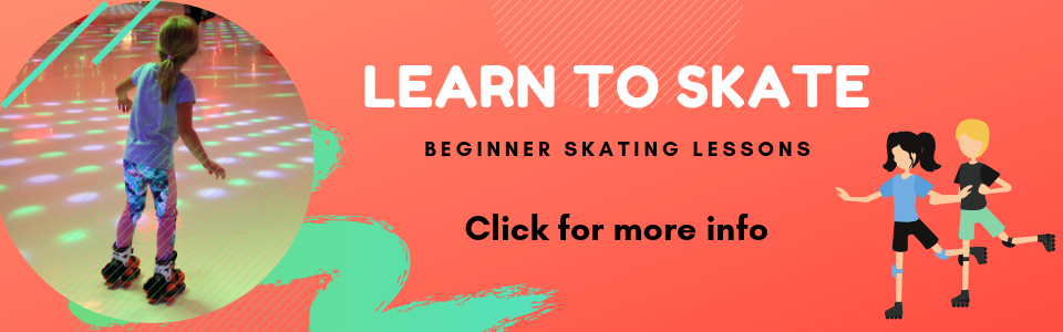 LEARN TO SKATE