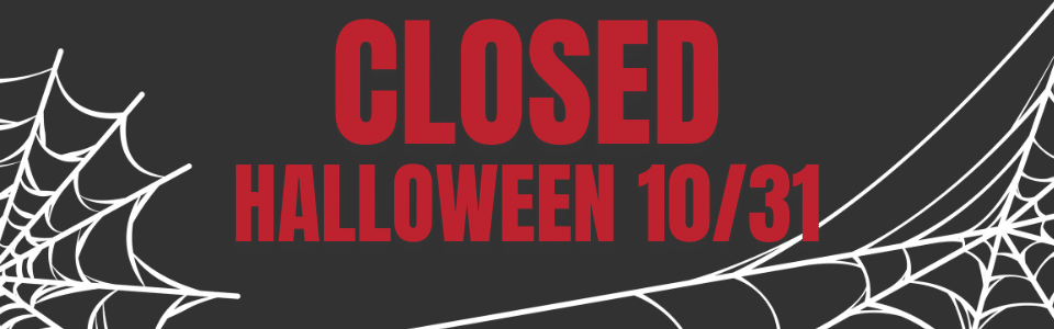 Red Blue Illustrated 4th of July Event Flyer