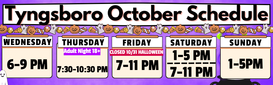 tyngs october slider