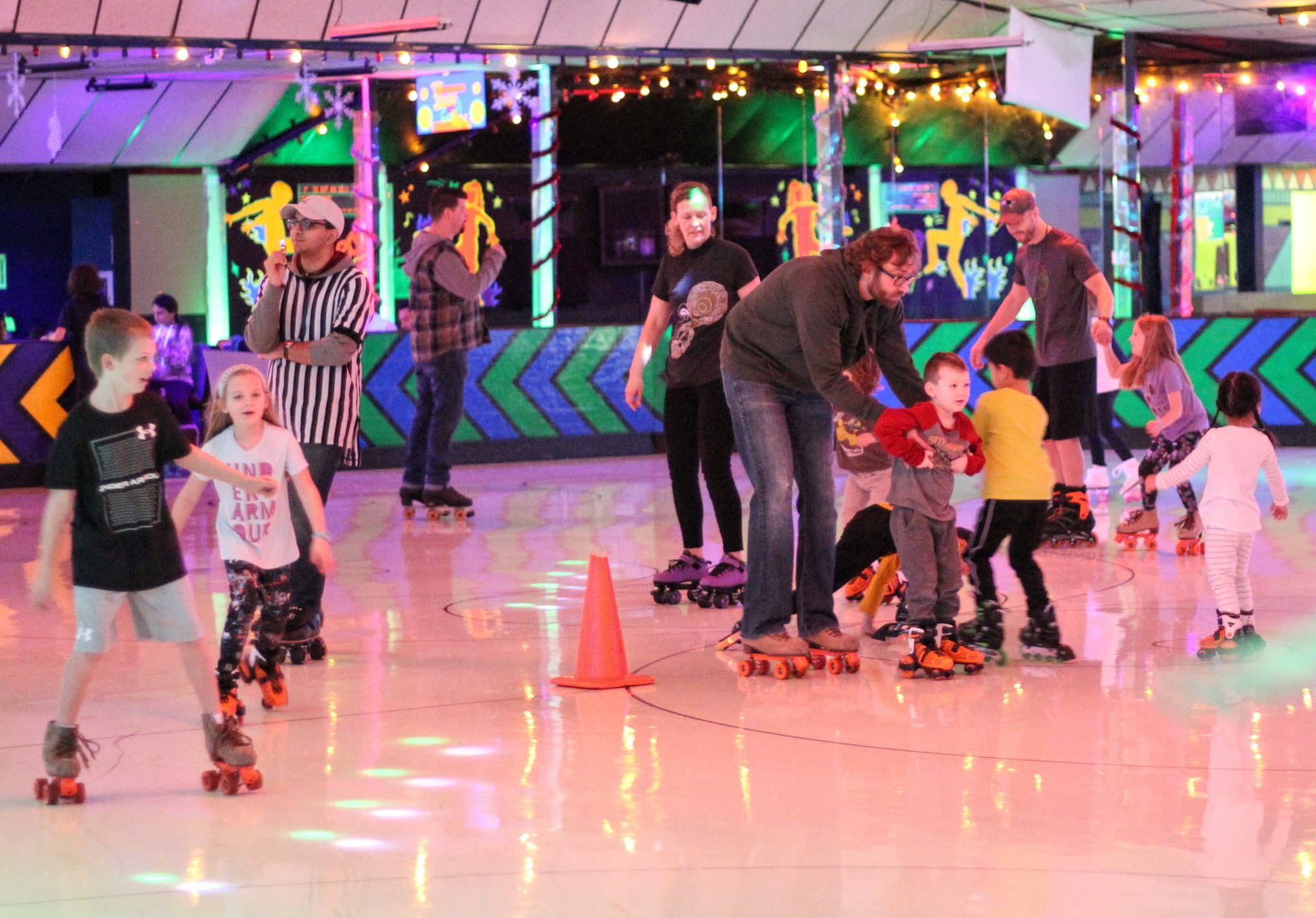 kids having fun Archives Roller Kingdom